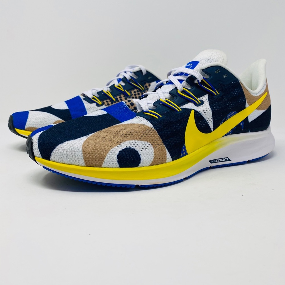 Nike Zoom Pegasus 36 Cody Hudson Special Edition - Picture 1 of 6